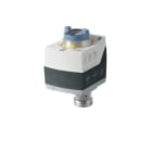 SIEMENS - Ventilstellantrieb Motor 0-10V 400N, Hub=5,5mm 30s