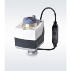 SIEMENS - Ventilstellantrieb Motor Modbus-Bus RTU 400N, Hub=5,5mm 30s