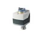 SIEMENS - Ventilstellantrieb 230V 300N, Hub=5,5mm 8s