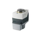 SIEMENS - Ventilstellantrieb AC/DC24V 300N, Hub=5,5mm 15s, Notstellf.