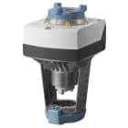 SIEMENS - Ventilstellantrieb Motor 230V 3-Pkt 200N H=15mm 30s