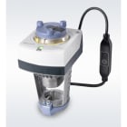 SIEMENS - Ventilstellantrieb 24V AC/DC, 800Nm, MOD-Bus RTU H=20mm 30s