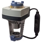 SIEMENS - Stellantrieb f.Kombiventile VPF.. AC/DC24V, 500N,H=20mm,30s, Modbus RTU