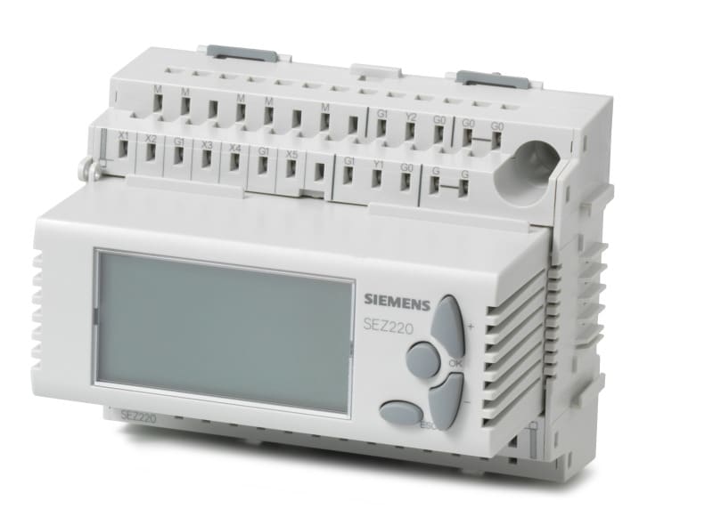 SIEMENS - Signalwandler für passive/aktive Signale