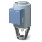 SIEMENS - Ventilstellantrieb E-HYDR DC0..10V 2800N Hub=20mm