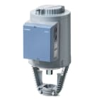 SIEMENS - Ventilstellantrieb E-HYDR DC0..10V 2800N Hub=20mm Notstellf./Hubbegr.