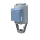 SIEMENS - Ventilstellantr. E-HYDR 230V 3-Pkt 2800N Hub=40mm m. Notstellfunkt.