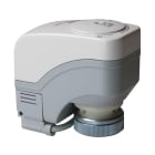 SIEMENS - Stellantrieb f. Zonen- u. Kleinventile V.I46.. 230V 3-Pkt. 43s