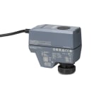 SIEMENS - Stellantrieb f. Kleinventile 24V DC0..10V 75s