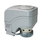 SIEMENS - Stellantrieb f. Kleinventile 230V 3-Pkt. 150s