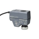 SIEMENS - Stellantrieb f. Kleinventile 24V DC0..10V 30s