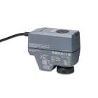 SIEMENS - Stellantrieb f. Kleinventile 24V DC0..10V 34s