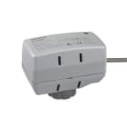 SIEMENS - Stellantrieb AC 230V,ON/OFF o. Rückstellfeder (SPST)