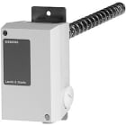 SIEMENS - Feuerschutzthermost. 200mm 20-110°C Schaltdifferenz 2K-fest