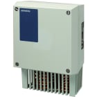 SIEMENS - Raumthermostat 2-stufig -5..50°C Schalt -diff. 2K-fest, -abst.2..12K