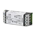 SIEMENS - Verstärker für 4 thermische Antriebe 24V