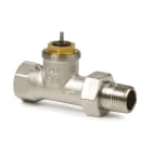 SIEMENS - Durchgangsventil DN 1/2'' kv= 1.9 einstellbar DIN-Baureihe