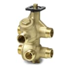 SIEMENS - 6-Weg PICV, PN25, DN20, AG G1'', 460-4250l/h