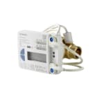 SIEMENS - El. Flügelrad M-Bus Wärmezähler Qn=2,5m3/h EL=130mm G1'' PN16 Batterie