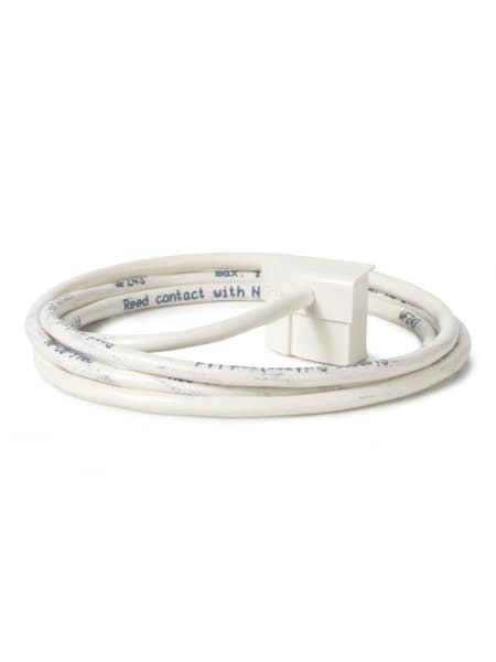 SIEMENS - Impuls Aufsatzmodul mit NAMUR Beschaltung für WFx40... Wasserzähler