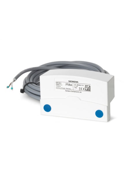SIEMENS - MBus Aufsatzmodul für WFx5... Wärmezähler