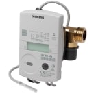 SIEMENS - Ultraschallwärmezähler 2,5m3/h M-Bus, MID Kl.2 130mm G1'' PN16 Batt.