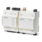 SIEMENS - M-BUS Pegelwandler für bis zu 250 M-Bus Wärmezähler/Reglerauslesung