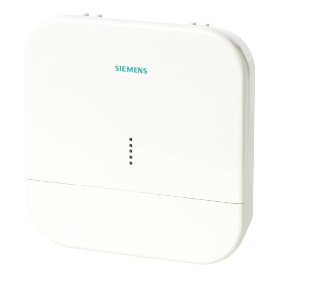 SIEMENS - M-BUS Funk Konverter f.wireless M-Bus Geräte