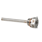 SIEMENS - Schutzrohr G1/2B für 100mm Fühler von UH50../UC50