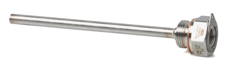 SIEMENS - Schutzrohr G1/2B für 150mm Fühler von UH50../UC50