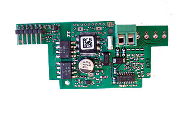 SIEMENS - Modul M-BUS für UH50.. Wärmezähler mit Firmware ab 5.15