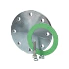SIEMENS - Blindflansch PN16 DN100