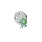 SIEMENS - Blindflansch PN16 DN15