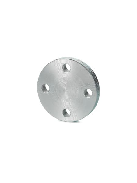SIEMENS - Blindflansch PN16 DN20