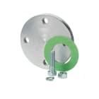 SIEMENS - Blindflansch PN16 DN50