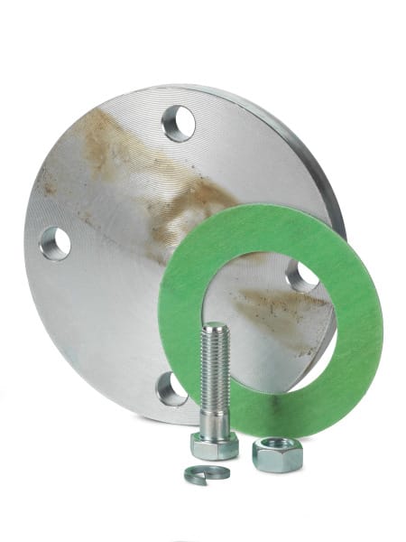 SIEMENS - Blindflansch PN16 DN 65