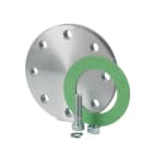 SIEMENS - Blindflansch PN16 DN 80