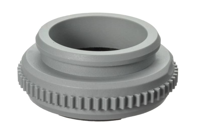 SIEMENS - Adapter Danfoss RAV/L für STA..