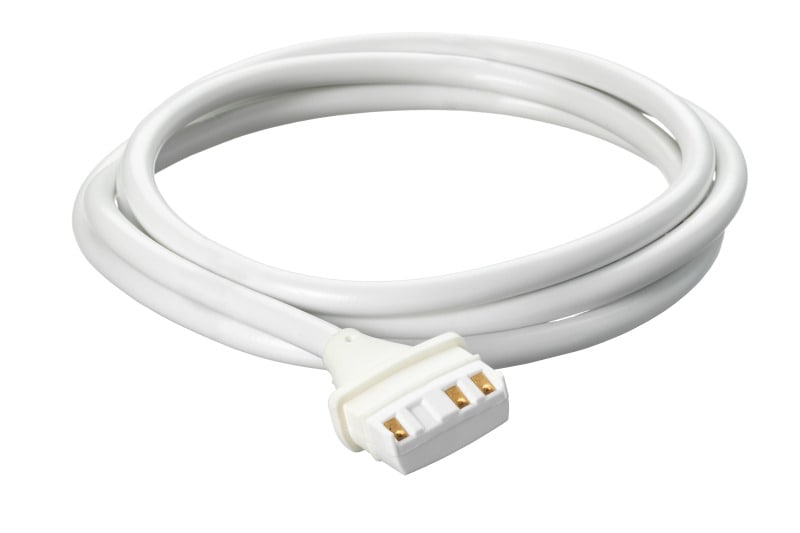 SIEMENS - Anschlusskabel AC 24, 0-10V, 10m für Stellantriebe STA/P161.65..