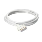 SIEMENS - Anschlusskabel hgf, AC/DC 24, 0-10V, 1m für Stellantriebe STA/P16..65..