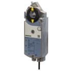 SIEMENS - Drehantrieb 24VAC/DC 3-P 25Nm 90°