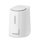 SIEMENS - Ventilstellantr.therm. NO, AC 24V 0-10V Hub=6,5mm, Kabel 1m