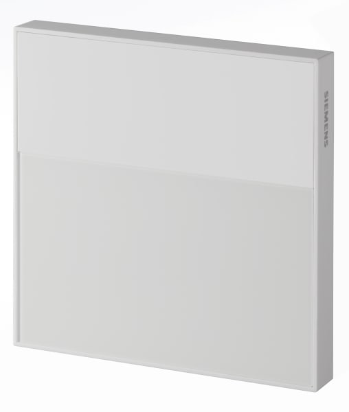 SIEMENS - Funk-Raumfühler KNX IoT/Thread Temperatur