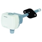 SIEMENS - Kanalfühler Luftqual. CO2 + IAQ + rF +T Modbus