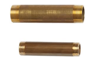 SIEMENS - Zählerersatzstück G1'' 130mm