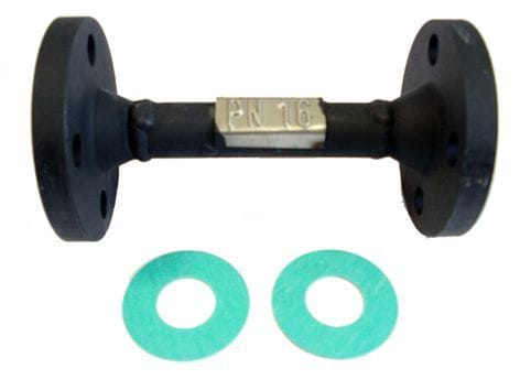 SIEMENS - Zählerersatzstück 300mm PN16 DN65 für UH50.. Wärmezähler