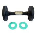 SIEMENS - Zählerersatzstück 300mm PN16 DN65 für UH50.. Wärmezähler