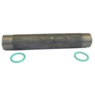 SIEMENS - Zählerersatzstück 130mm PN16 G1'' für UH50.. Wärmezähler