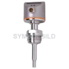 SIEMENS - mech. Funk M-Bus Wärmezähler Qn=2,5m3/h EL=130mm G1'' PN16 Batterie