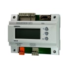 SIEMENS - Universalregler 2xUE 1xDE 1xAA 1xDA 1xRegelkreis